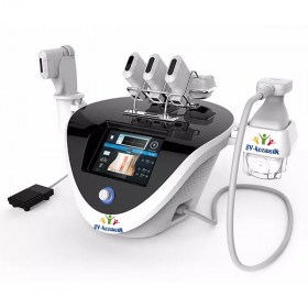 HIFU + LIPOHIFU SMAS лифтинг FU 18-S3